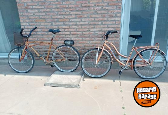 Deportes - Bicicletas a restaurar - En Venta