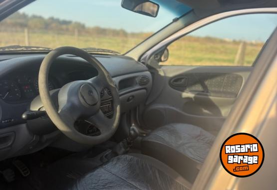 Autos - Renault megan 2007 Nafta 200000Km - En Venta