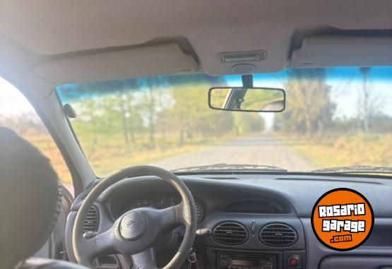Autos - Renault megan 2007 Nafta 200000Km - En Venta