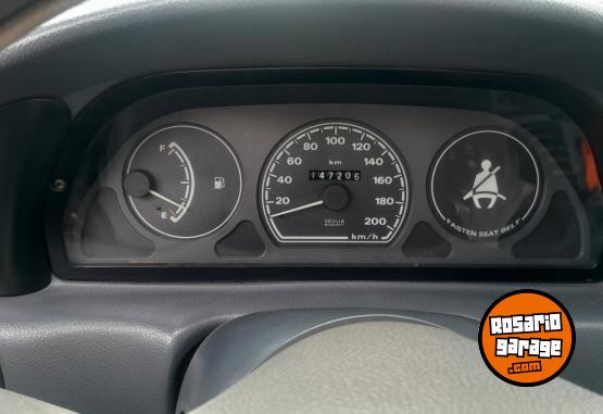 Autos - Fiat Palio S 1.3 Mpi 1999 GNC 147200Km - En Venta