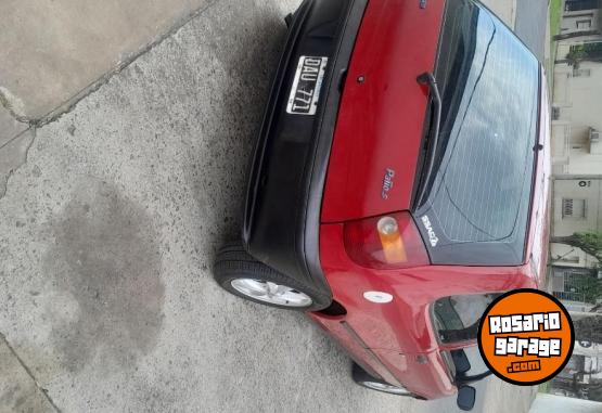 Autos - Fiat Palio S 1.3 Mpi 1999 GNC 147200Km - En Venta