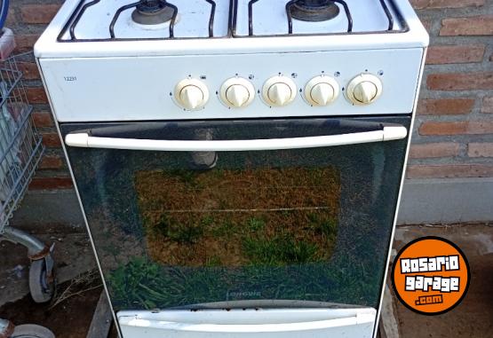 Hogar - Cocina usada - En Venta