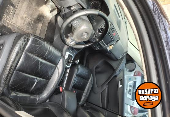 Camionetas - Volkswagen Tiguan 2011 Diesel 216500Km - En Venta