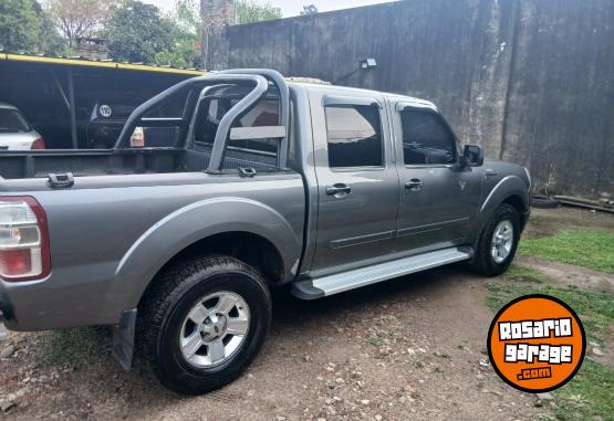 Camionetas - Ford Xlt 2011 Diesel 200000Km - En Venta