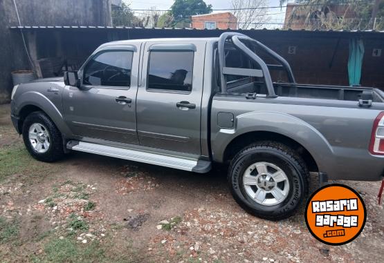 Camionetas - Ford Xlt 2011 Diesel 200000Km - En Venta