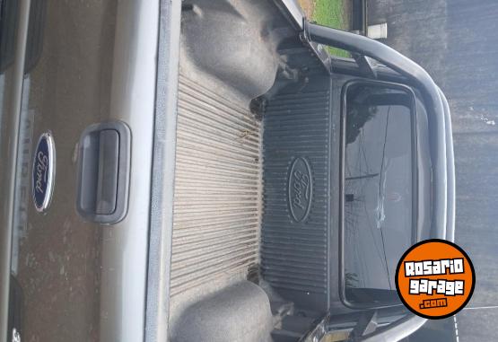 Camionetas - Ford Xlt 2011 Diesel 200000Km - En Venta