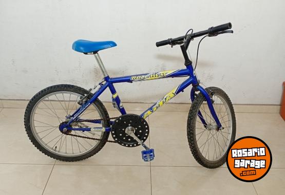 Deportes - Bicicleta rodado 20 - En Venta