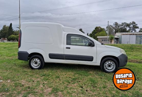 Utilitarios - Fiat 2017 2017 Nafta 260000Km - En Venta