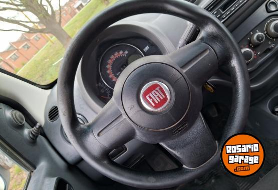Utilitarios - Fiat 2017 2017 Nafta 260000Km - En Venta