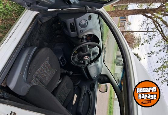 Utilitarios - Fiat 2017 2017 Nafta 260000Km - En Venta