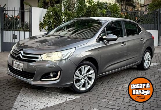 Autos - Citroen C4 LONGE HDI 2014 Diesel - En Venta