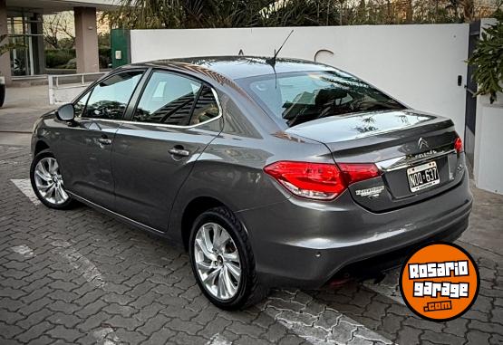 Autos - Citroen C4 LONGE HDI 2014 Diesel - En Venta