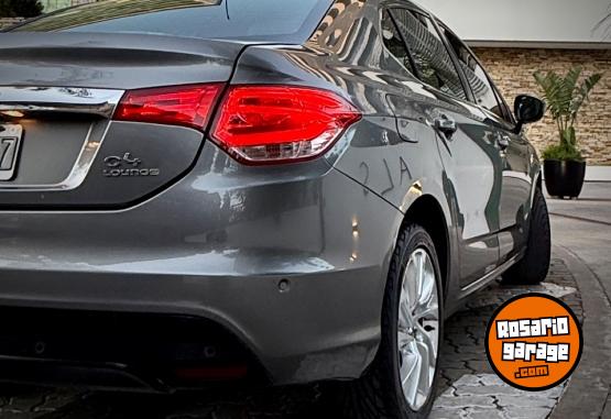 Autos - Citroen C4 LONGE HDI 2014 Diesel - En Venta