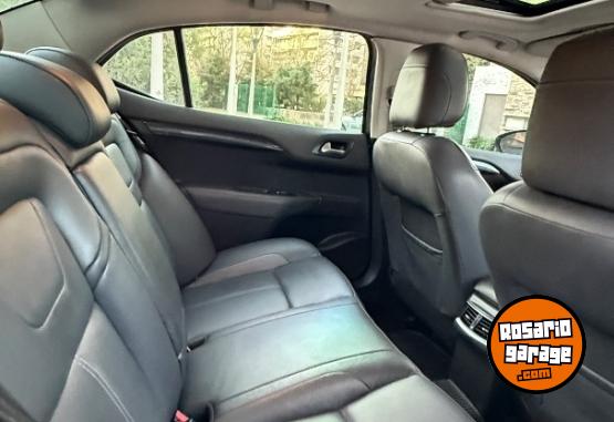 Autos - Citroen C4 LONGE HDI 2014 Diesel - En Venta