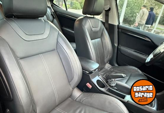 Autos - Citroen C4 LONGE HDI 2014 Diesel - En Venta