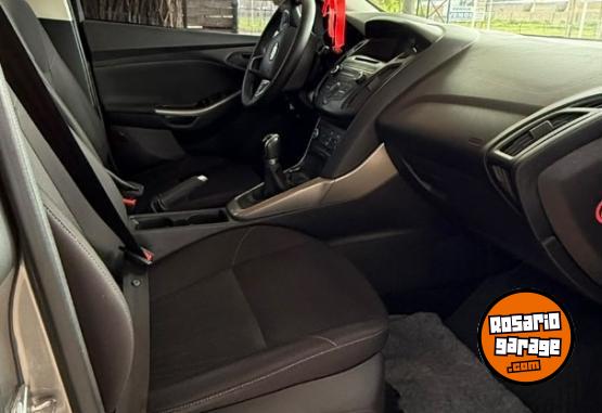 Autos - Ford For focus 1.6 s 2018 Nafta 96000Km - En Venta