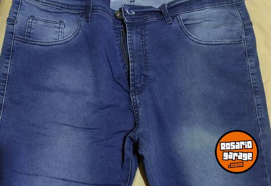 Indumentaria - Vendo jean usado buen estado - En Venta