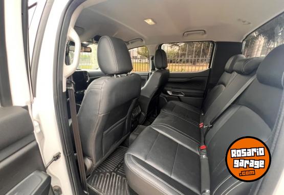Camionetas - Ford RANGER 2023 Diesel 58500Km - En Venta