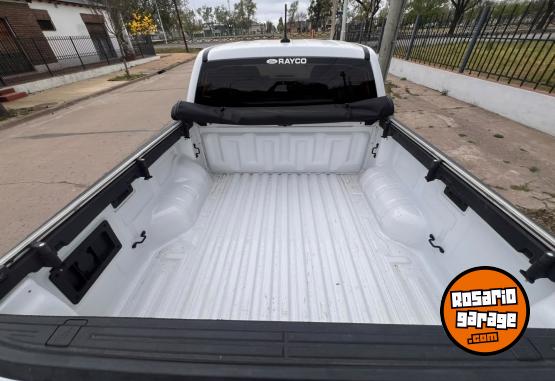 Camionetas - Ford RANGER 2023 Diesel 58500Km - En Venta