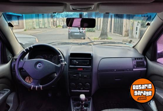 Autos - Fiat Palio Weekend 2005 Nafta 200000Km - En Venta