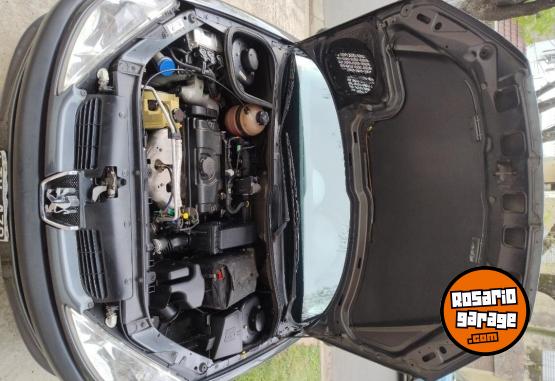 Autos - Peugeot 206 generación plus 1.4 2012 Nafta 88700Km - En Venta