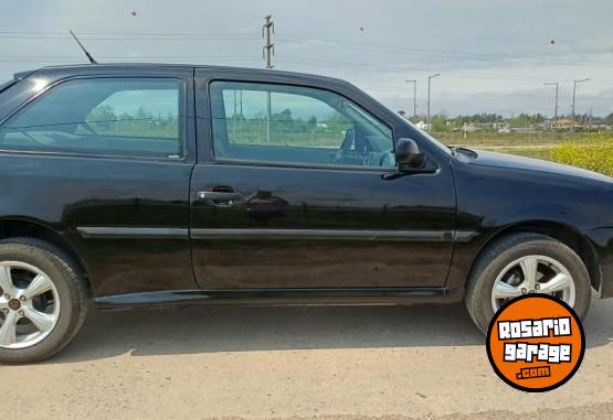 Autos - Volkswagen GOL POWER 2008 Nafta 122000Km - En Venta