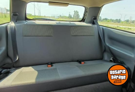 Autos - Volkswagen GOL POWER 2008 Nafta 122000Km - En Venta