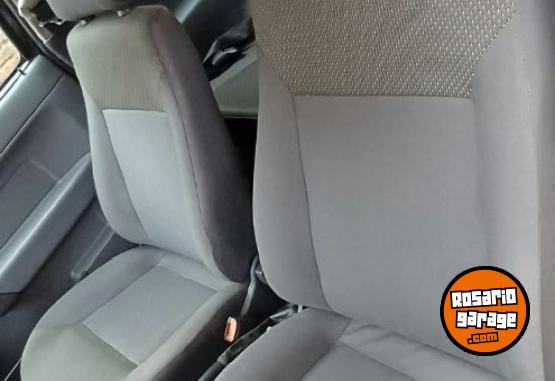 Autos - Volkswagen GOL POWER 2008 Nafta 122000Km - En Venta