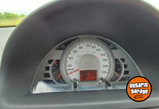 Autos - Volkswagen GOL POWER 2008 Nafta 122000Km - En Venta