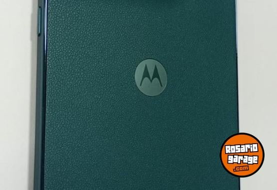 Telefonía - Motorola G77 256GB, 11 meses de garantía - En Venta