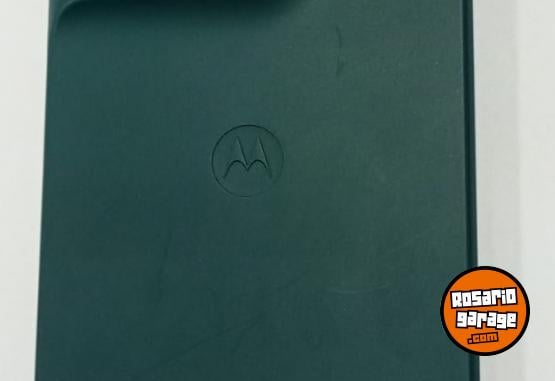 Telefonía - Motorola G77 256GB, 11 meses de garantía - En Venta
