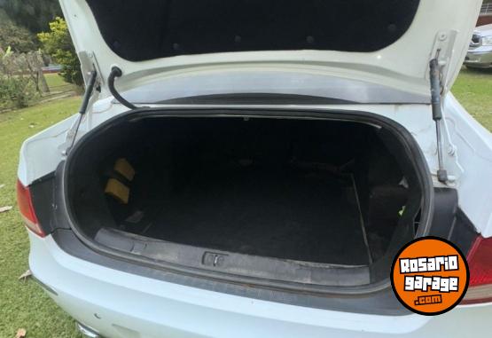 Autos - Peugeot 408 2014 Diesel 200000Km - En Venta