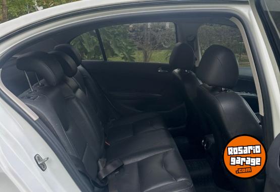 Autos - Peugeot 408 2014 Diesel 200000Km - En Venta