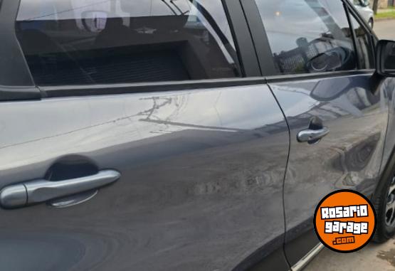 Autos - Renault Captur 2018 Nafta 125000Km - En Venta