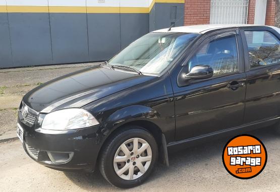 Autos - Fiat Siena modelo 2015 2015 Nafta 370000Km - En Venta
