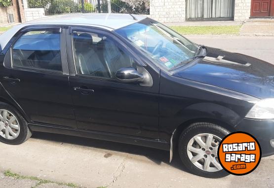 Autos - Fiat Siena modelo 2015 2015 Nafta 370000Km - En Venta