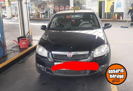 Autos - Fiat Siena modelo 2015 2015 Nafta 370000Km - En Venta