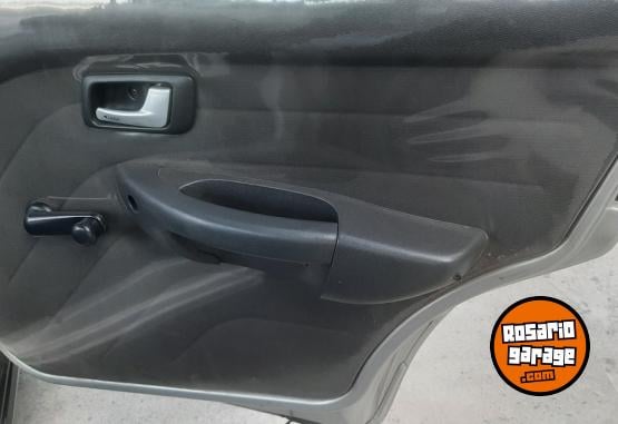 Autos - Fiat Siena modelo 2015 2015 Nafta 370000Km - En Venta