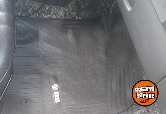 Autos - Fiat Siena modelo 2015 2015 Nafta 370000Km - En Venta