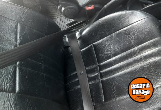 Autos - Fiat Siena modelo 2015 2015 Nafta 370000Km - En Venta
