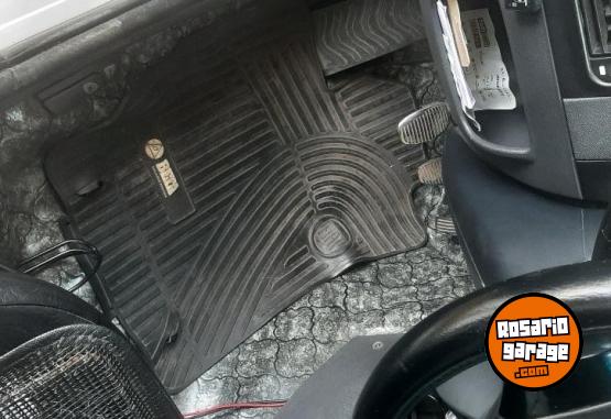 Autos - Fiat Siena modelo 2015 2015 Nafta 370000Km - En Venta