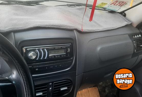 Autos - Fiat Siena modelo 2015 2015 Nafta 370000Km - En Venta