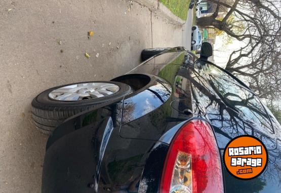 Autos - Ford Ka 2010 Nafta 101000Km - En Venta
