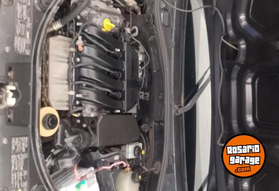 Autos - Renault Duster 2011 Nafta 156866Km - En Venta