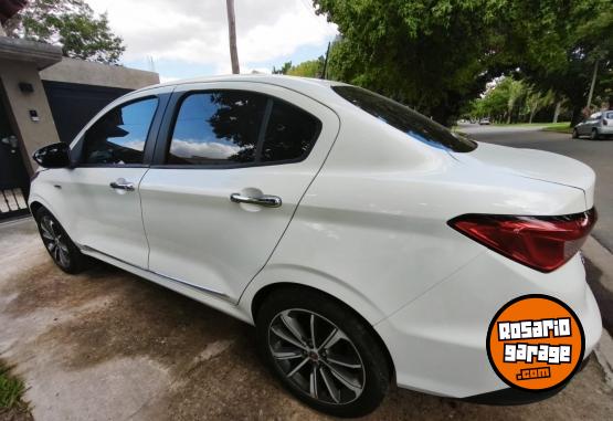Autos - Fiat Cronos 2020 Nafta 77000Km - En Venta