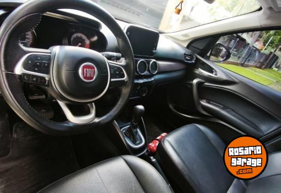 Autos - Fiat Cronos 2020 Nafta 77000Km - En Venta
