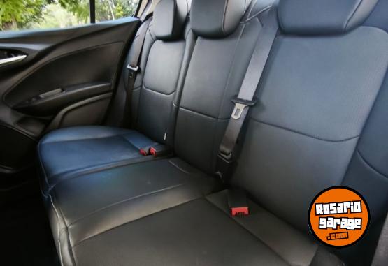 Autos - Fiat Cronos 2020 Nafta 77000Km - En Venta