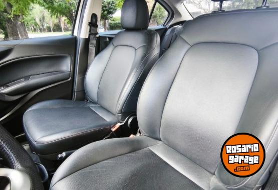 Autos - Fiat Cronos 2020 Nafta 77000Km - En Venta
