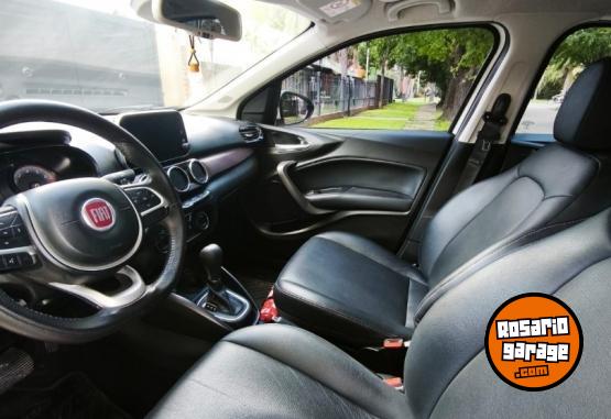 Autos - Fiat Cronos 2020 Nafta 77000Km - En Venta