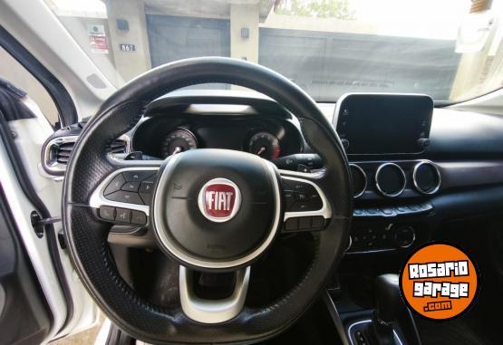 Autos - Fiat Cronos 2020 Nafta 77000Km - En Venta